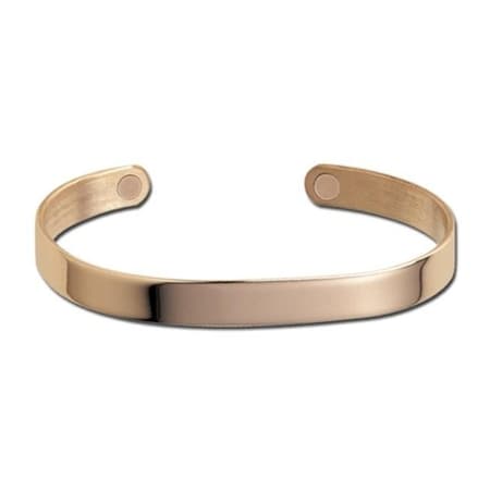 Sabona Sabona 52455 Copper Original Magnetic Wristband - Small 52455